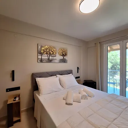 Grandsold Apartment *