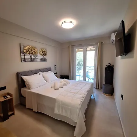 Apartment Grandsold *