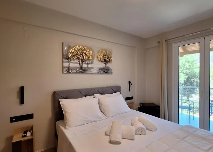 Grandsold Apartment *