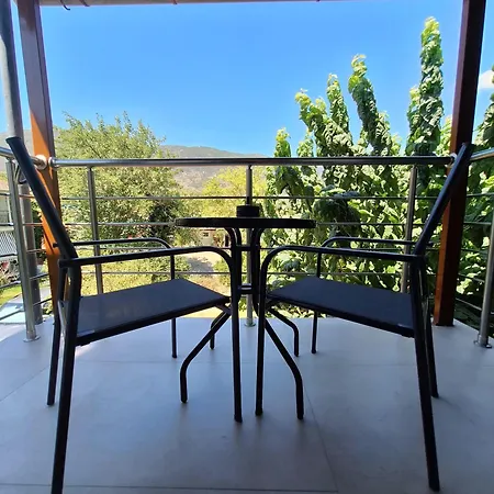 Apartment Grandsold Vasiliki (Lefkada)