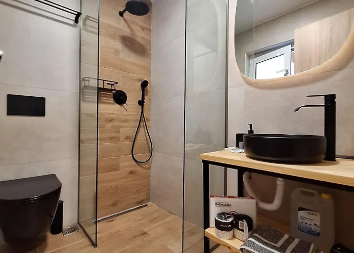 Grandsold Vasiliki (Lefkada)