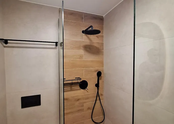 Grandsold Apartment *