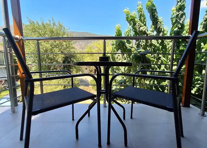 Apartment Grandsold Vasiliki (Lefkada)