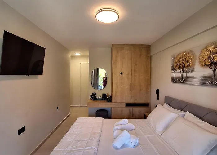 Apartment Grandsold *